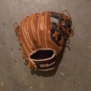 11.25 1788 Wilson a2000